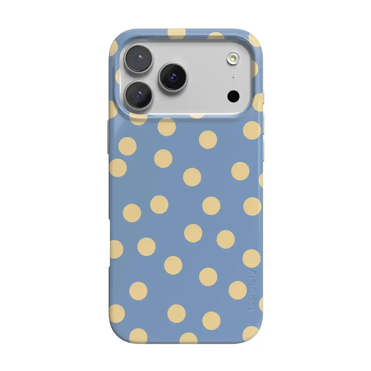 In the Spotlight | Pastel Polka Dot Case