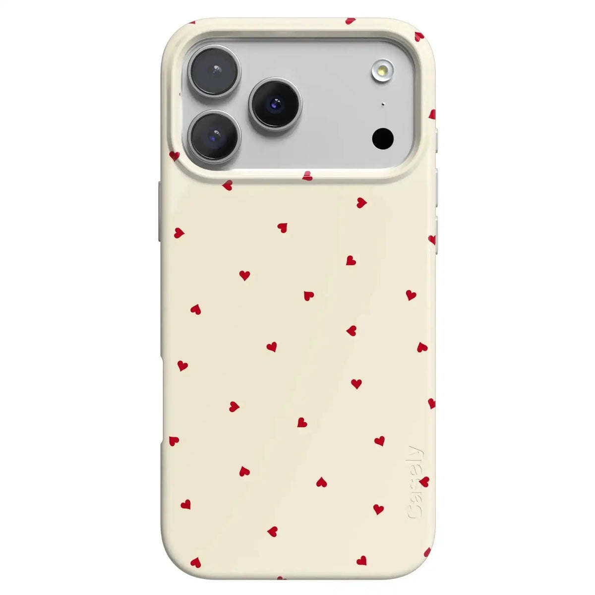 Be Mine | Tiny Hearts Case