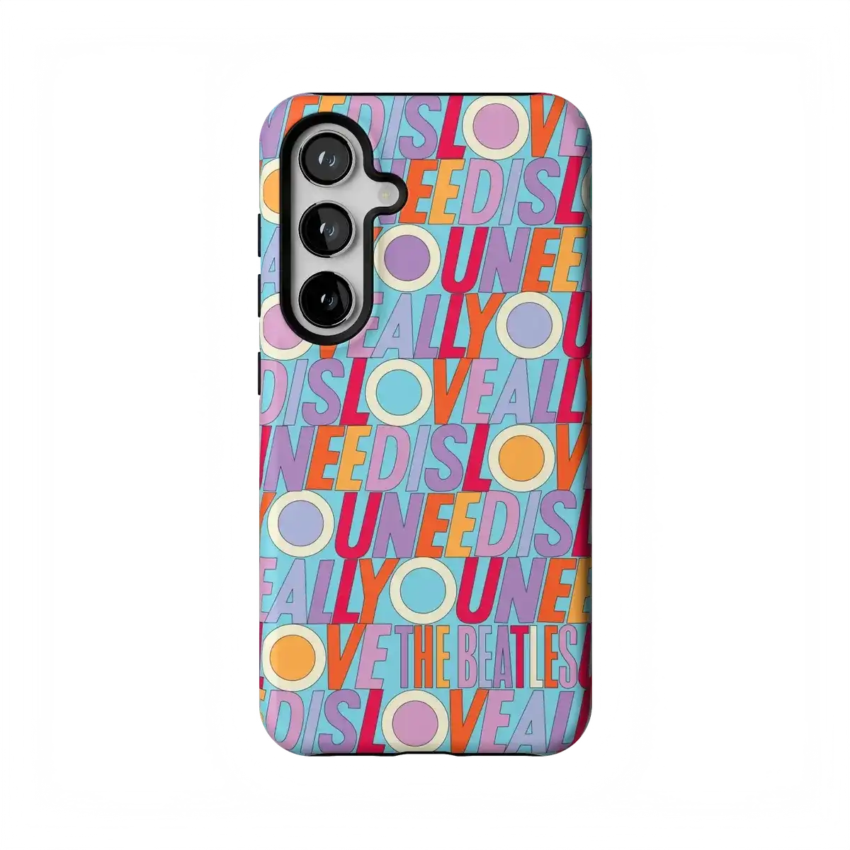All You Need Is Love | Beatles Case