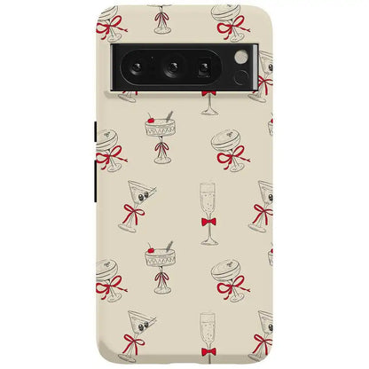 Tini | Kitty and Vibe Holiday Case