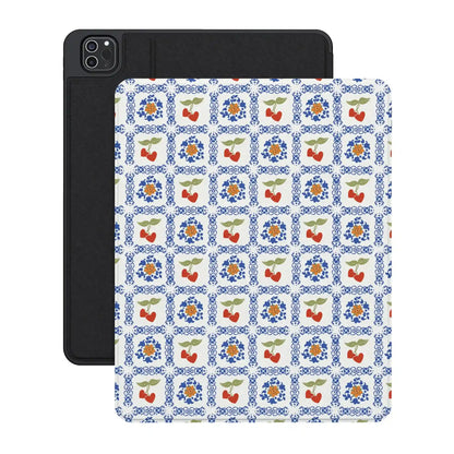 Palermo | Dippin' Daisy's Italian Coast iPad Case