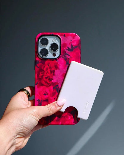 Bone White MagWallet