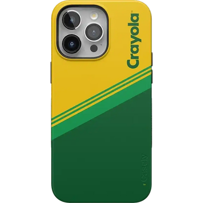 Keep It Classic | Crayola Crayon Box Case