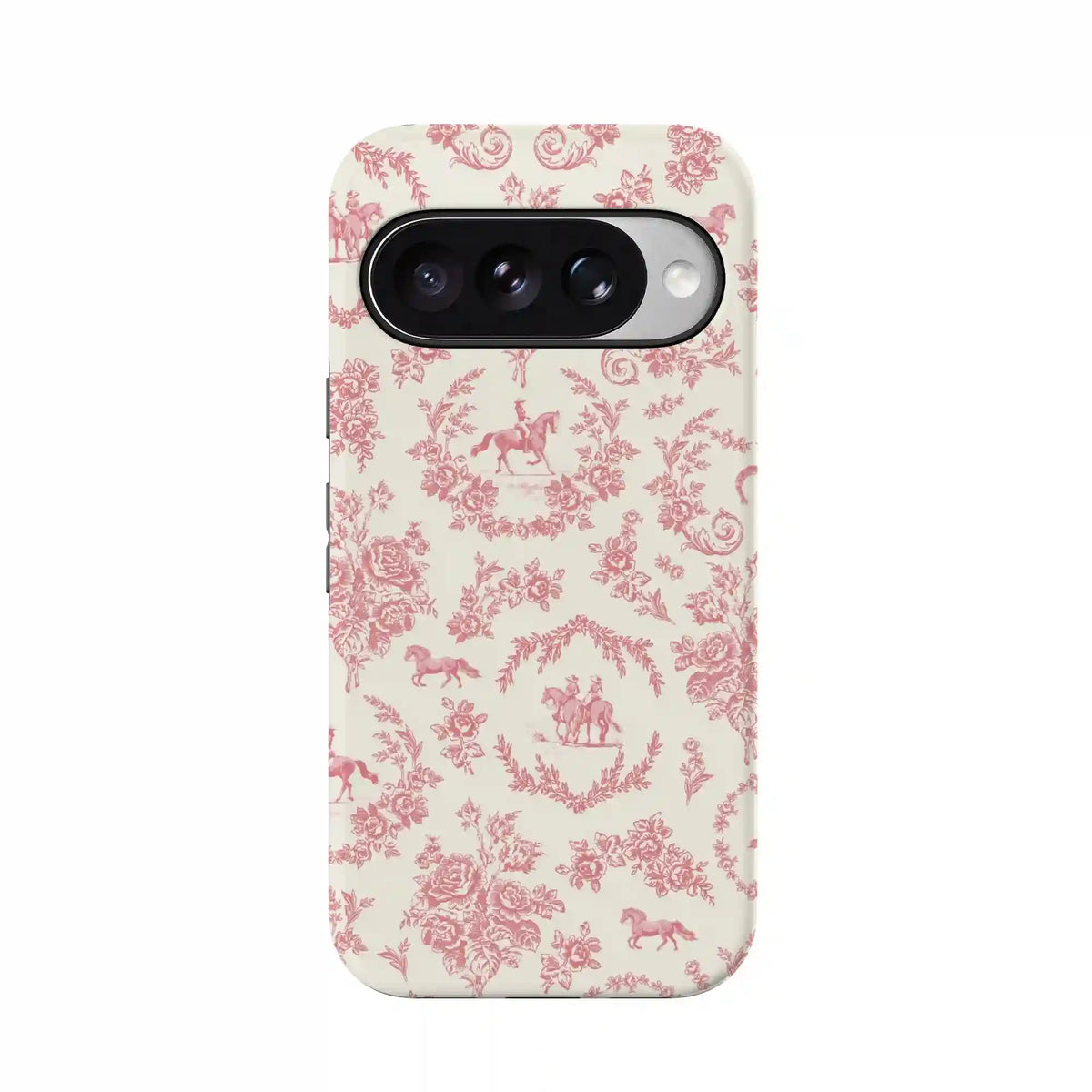 Western Bloom | Jenna Palek x Casely Case