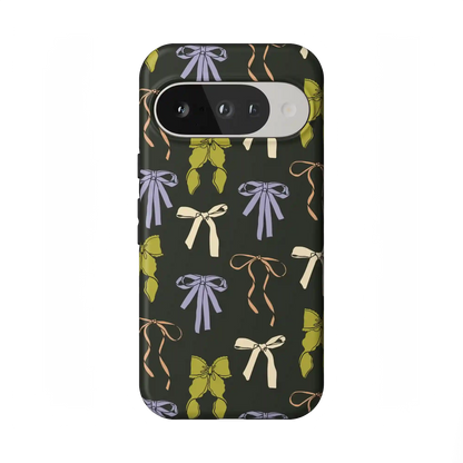After Dark Girlie | Bows Case