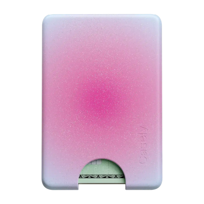 Radiant Love | Pink Aura MagWallet