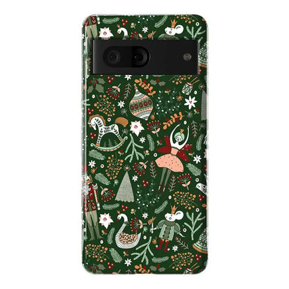 Sugar Plum Fairy | Winter Wonderland Case