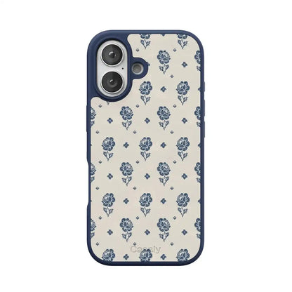 Seaside Stitch | Vintage Roses Case