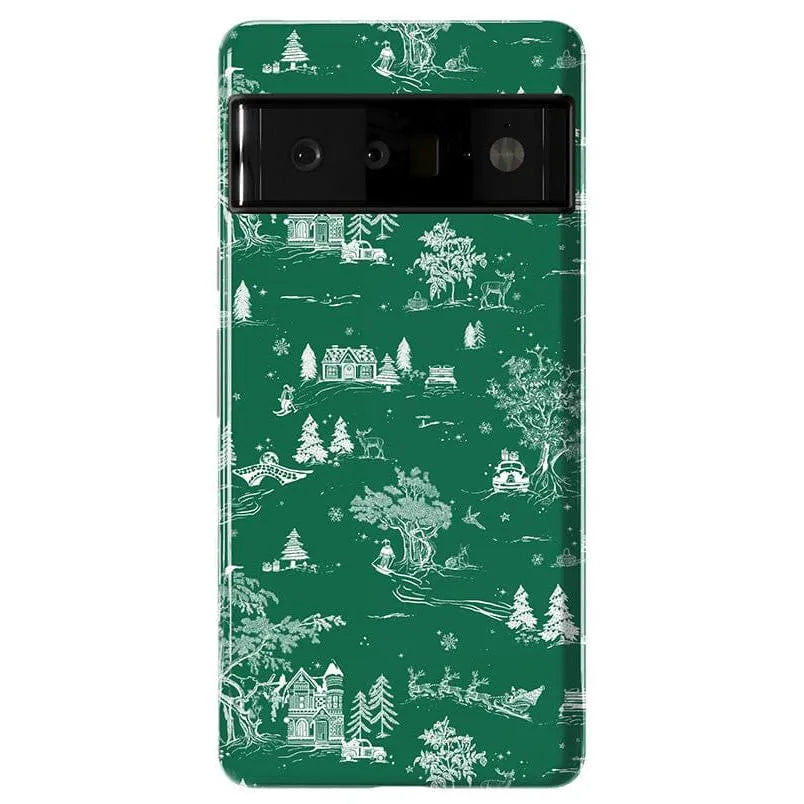 Home for the Holidays | Mountain Town Case