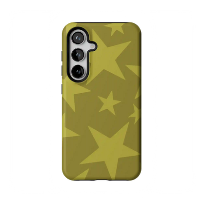 Stars Align | Green Stars Case