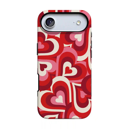 Love Song Remix | Ombre Hearts Case