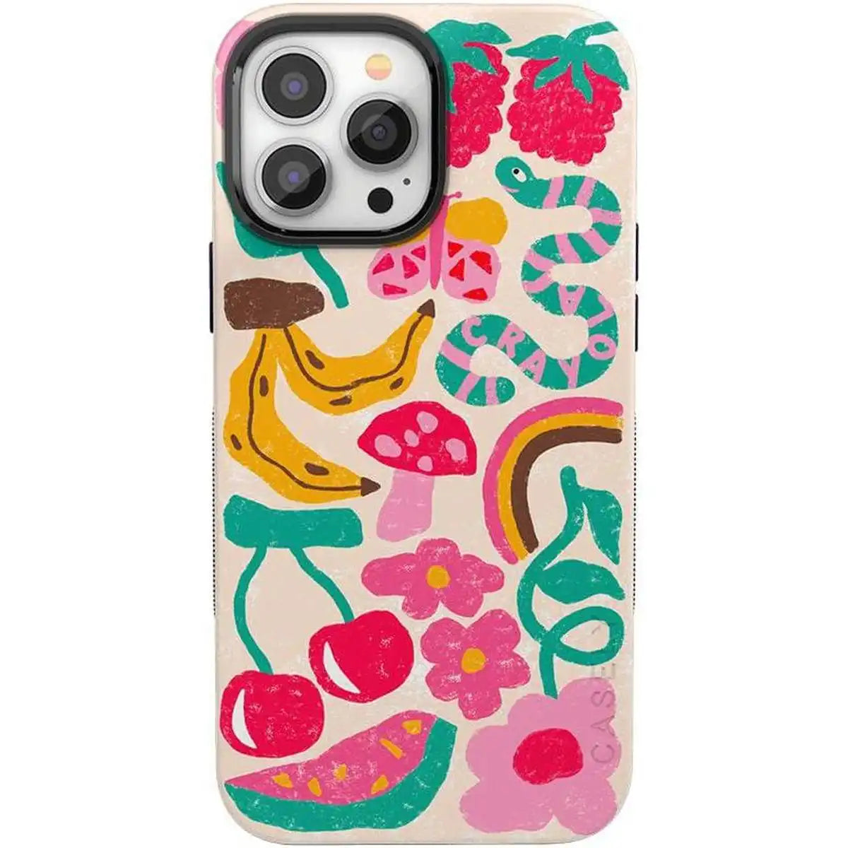 Doodle Bug | Crayola Crayon Case