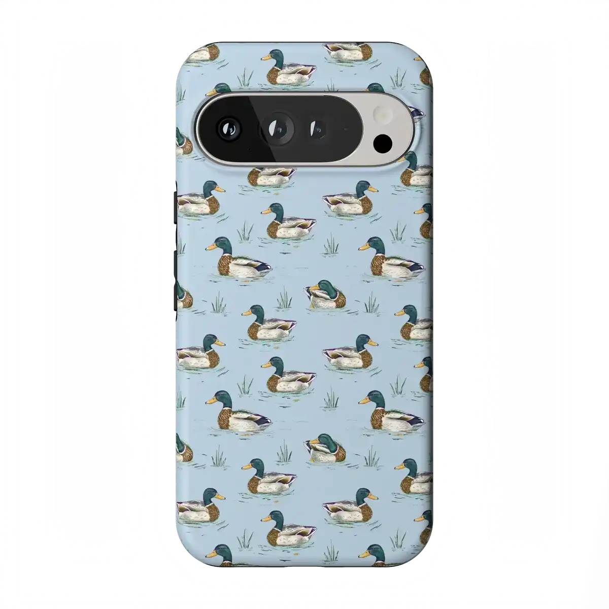 Blue Mallard & Co. | The Boyfriend Collection