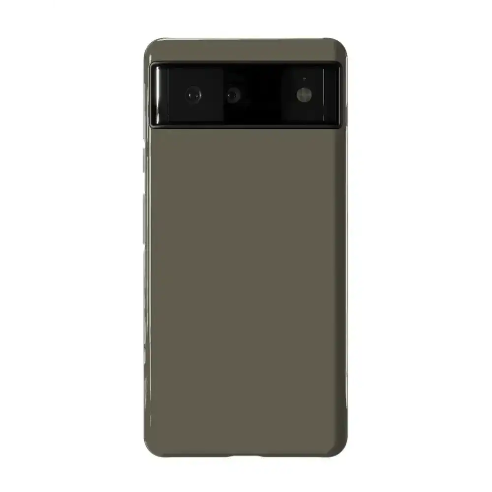 Army Green | The Boyfriend Collection