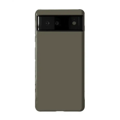 Army Green | The Boyfriend Collection