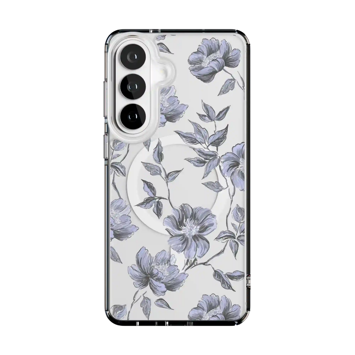 Ink & Iris | Vintage Floral Case