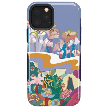 Beneath the Waves | The Beatles Yellow Submarine Case