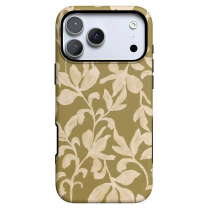 Dust & Bloom | Vintage Floral Case