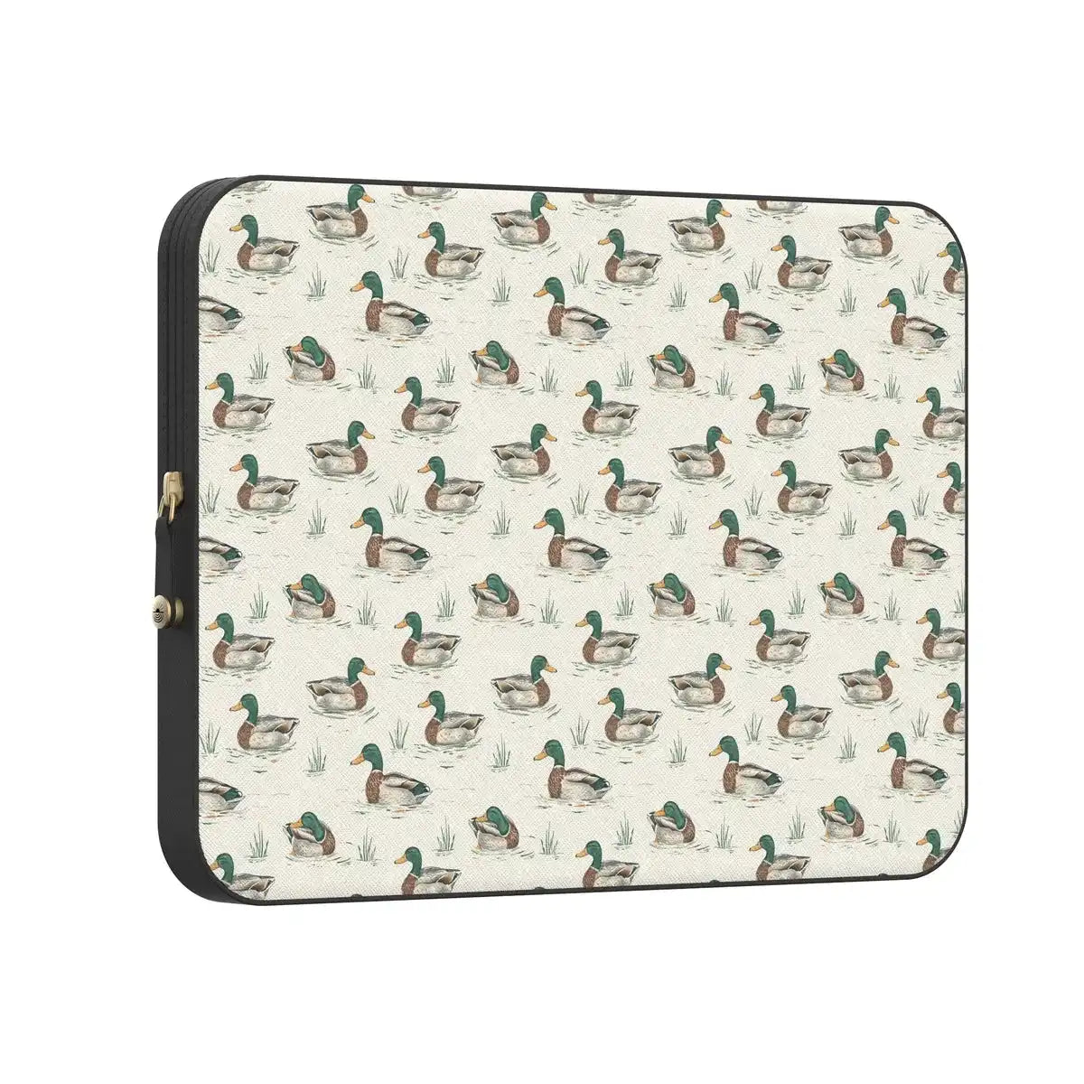 Mallard & Co. | The Boyfriend Collection Laptop Case