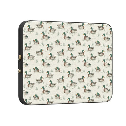 Mallard & Co. | The Boyfriend Collection Laptop Case