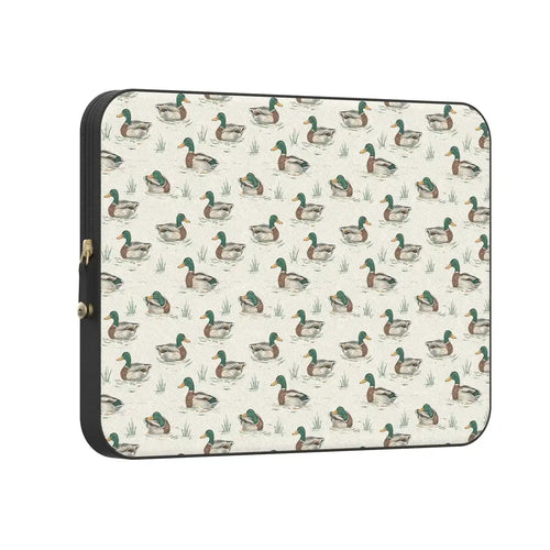 Mallard & Co. | The Boyfriend Collection Laptop Case