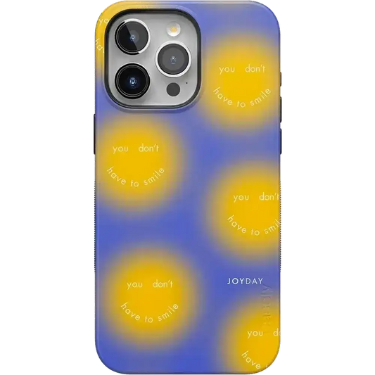 Mind your Mind | JOYDAY Case