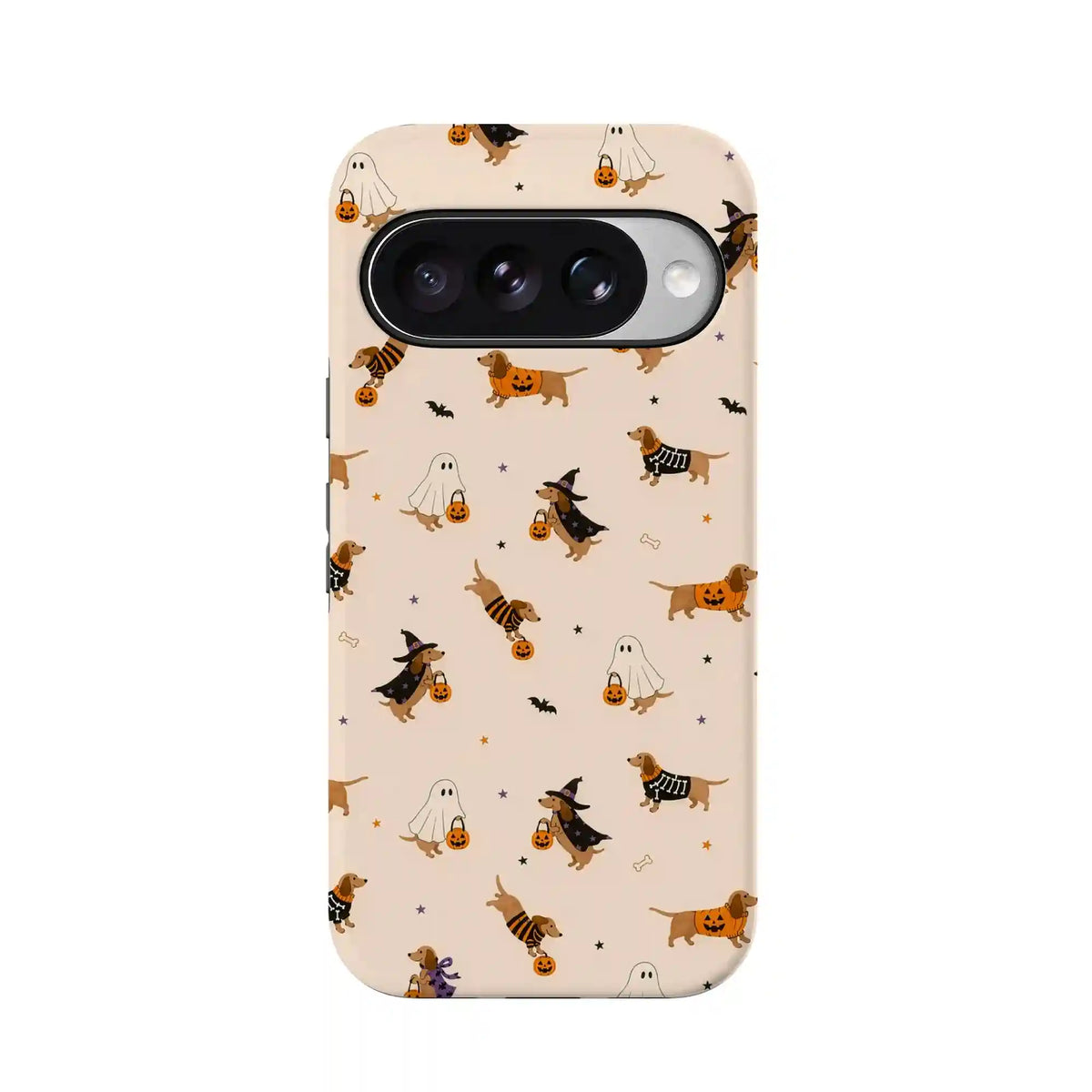 Pup or Treat | Halloween Dogs Case