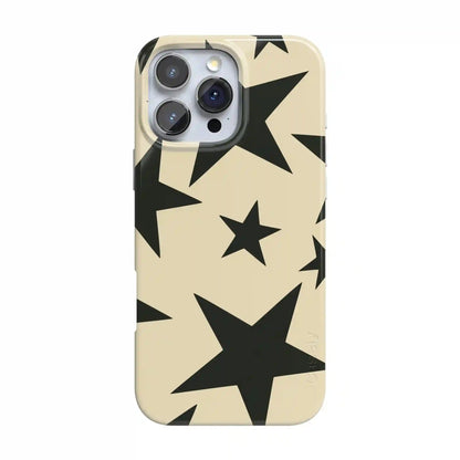 Stars Align | Black Stars Case