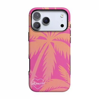 Islander | Official Love Island x Casely Phone Case