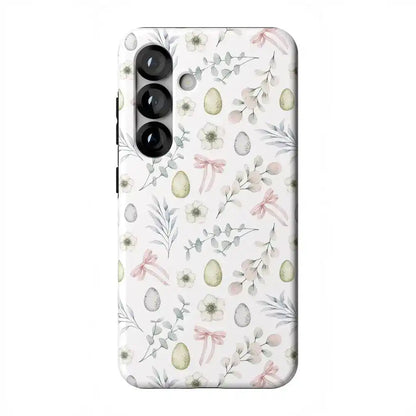 So Eggxtra | Spring Garden Case