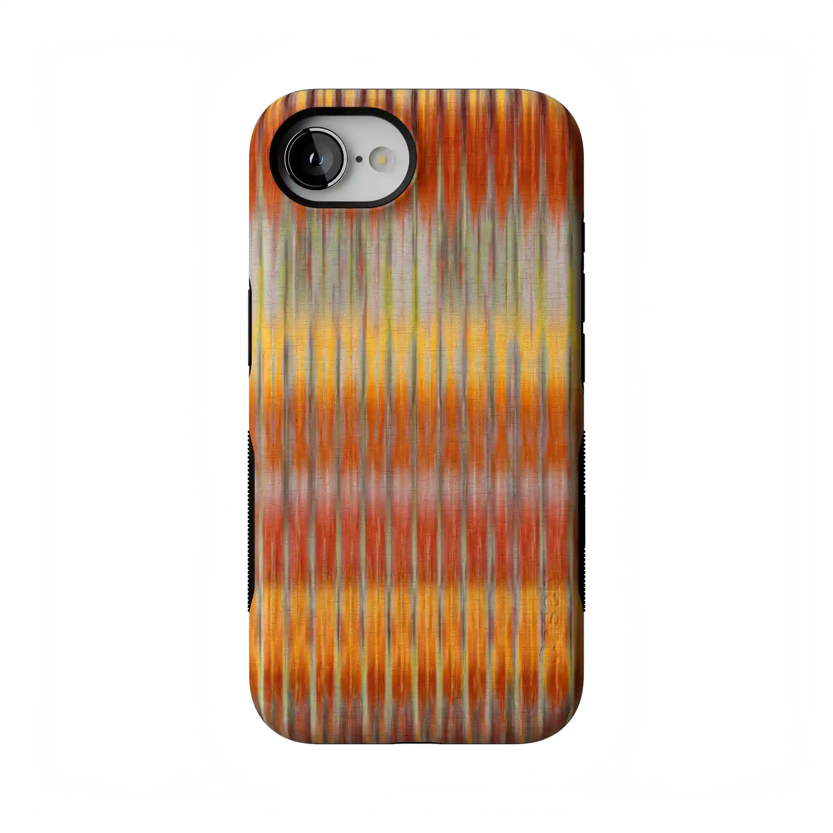 Frontier Weave | Boho Sunset Case
