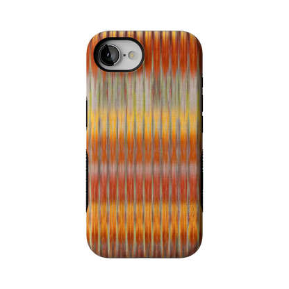 Frontier Weave | Boho Sunset Case