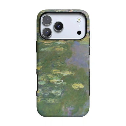 Monet’s Water Lilies | Limited Edition Phone Case