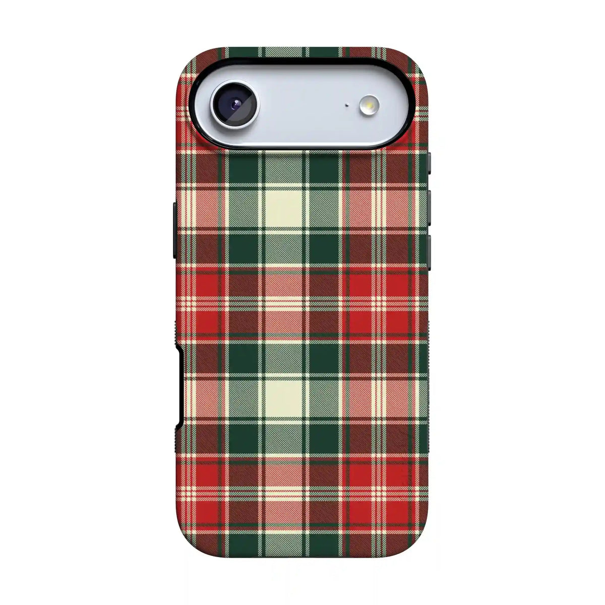 Plaid & Proper | Signature Plaid Case