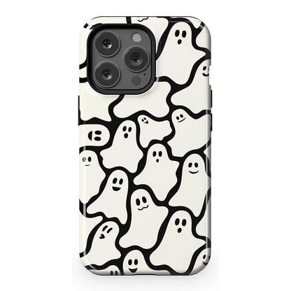 Don't Ghost Me | Halloween Case