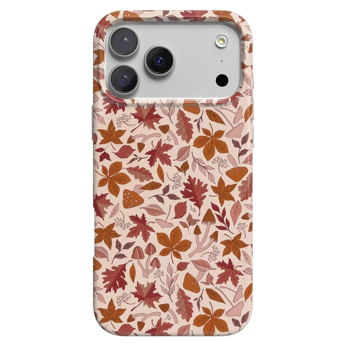 Can't Help Falling | Autumn Leaves Case