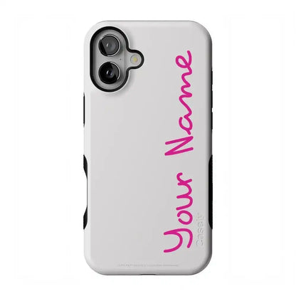 Official Love Island x Casely Phone Case - Personalised