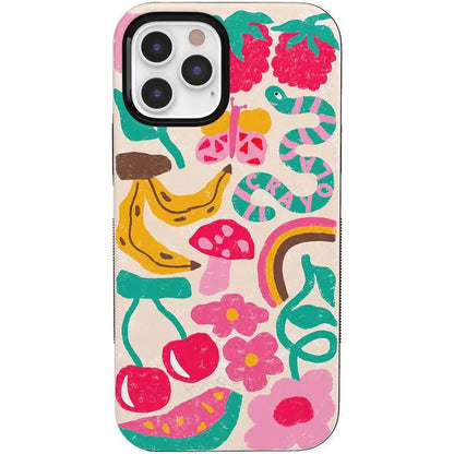 Doodle Bug | Crayola Crayon Case