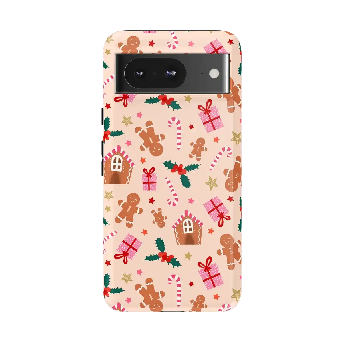 Frosted Wishes | Sweet Treat Case