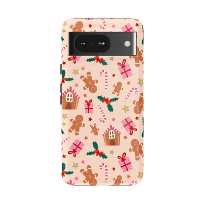 Frosted Wishes | Sweet Treat Case
