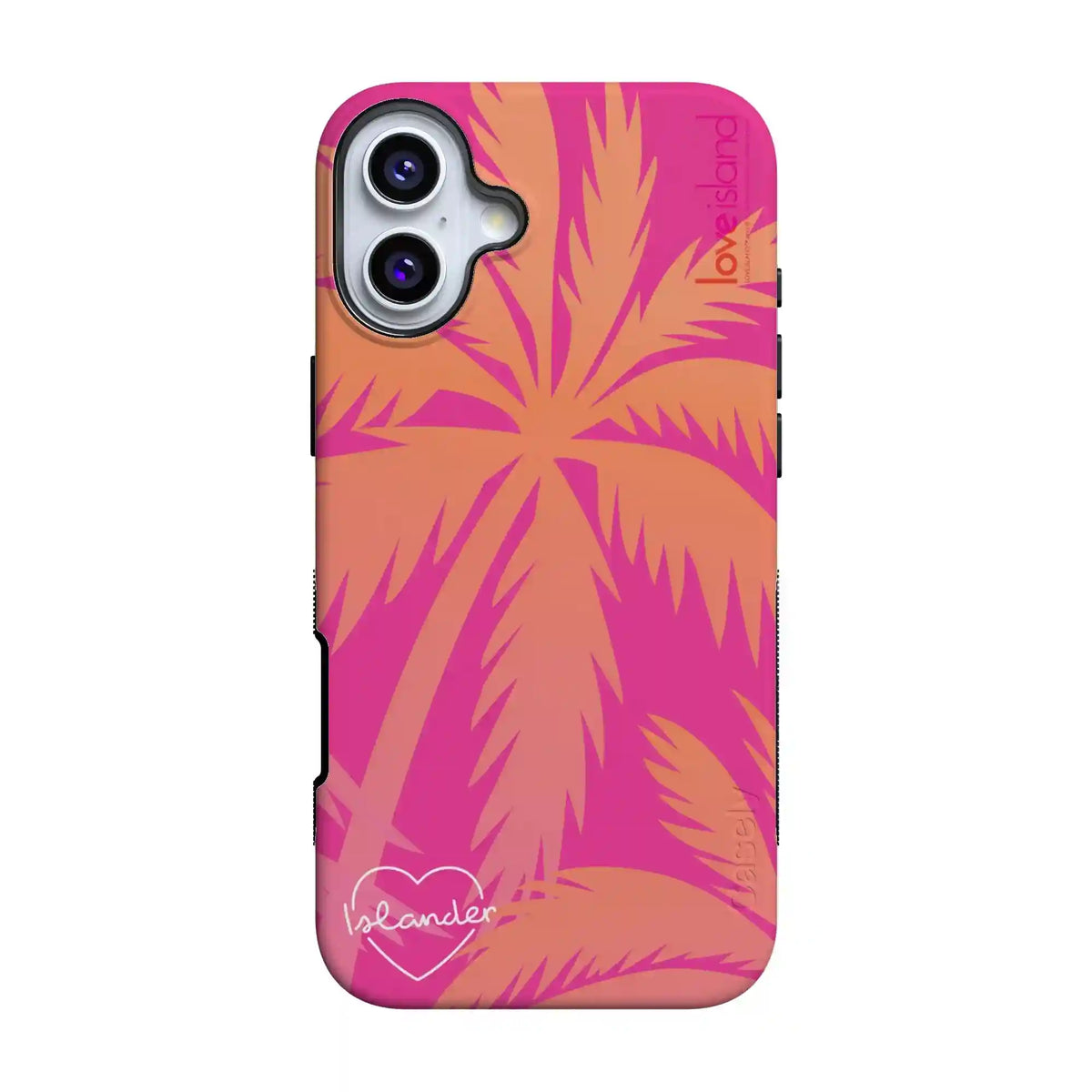 Islander | Official Love Island x Casely Phone Case