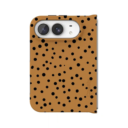 Spot On | Dotted Animal Print Case