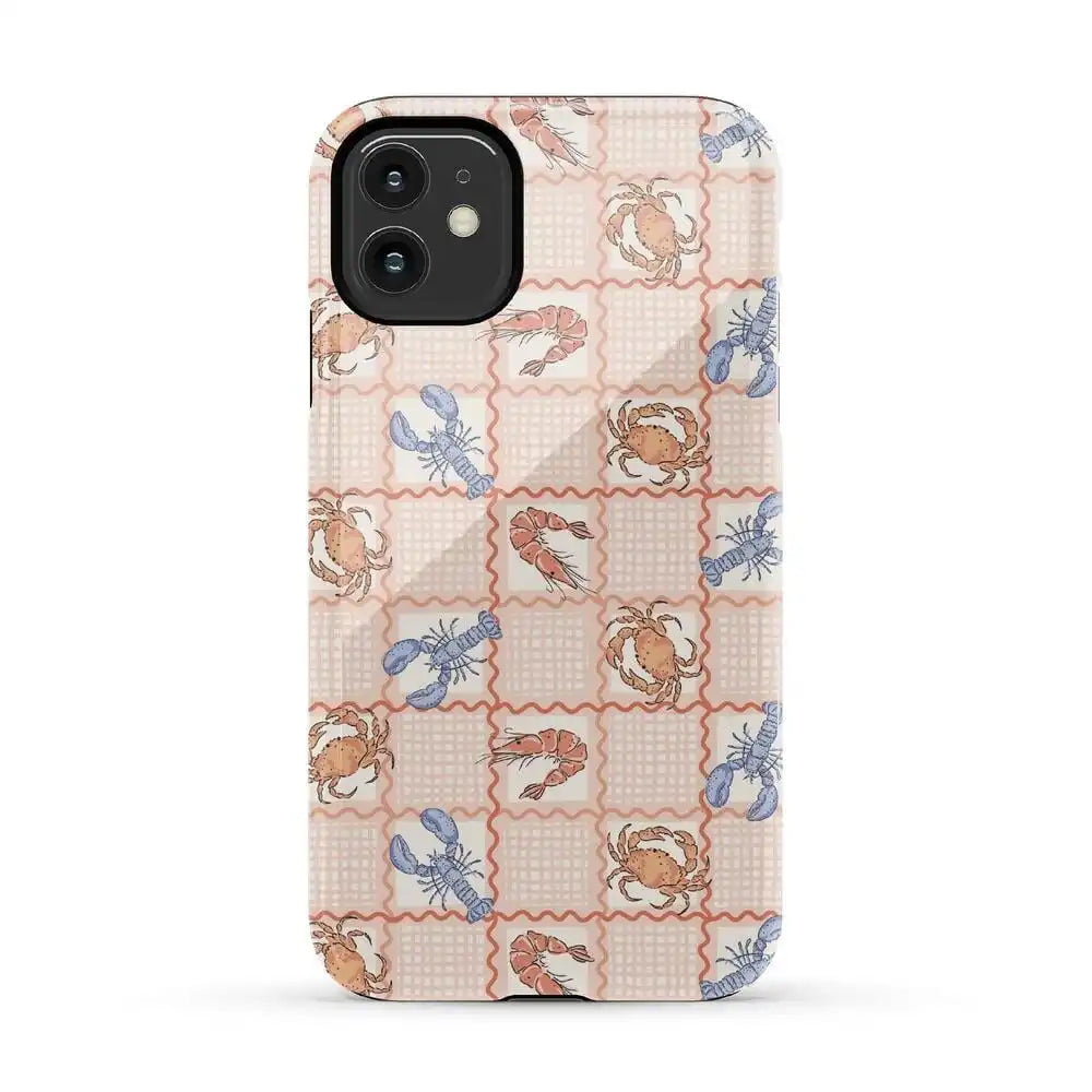 On the Cape | Coastal Summer Case
