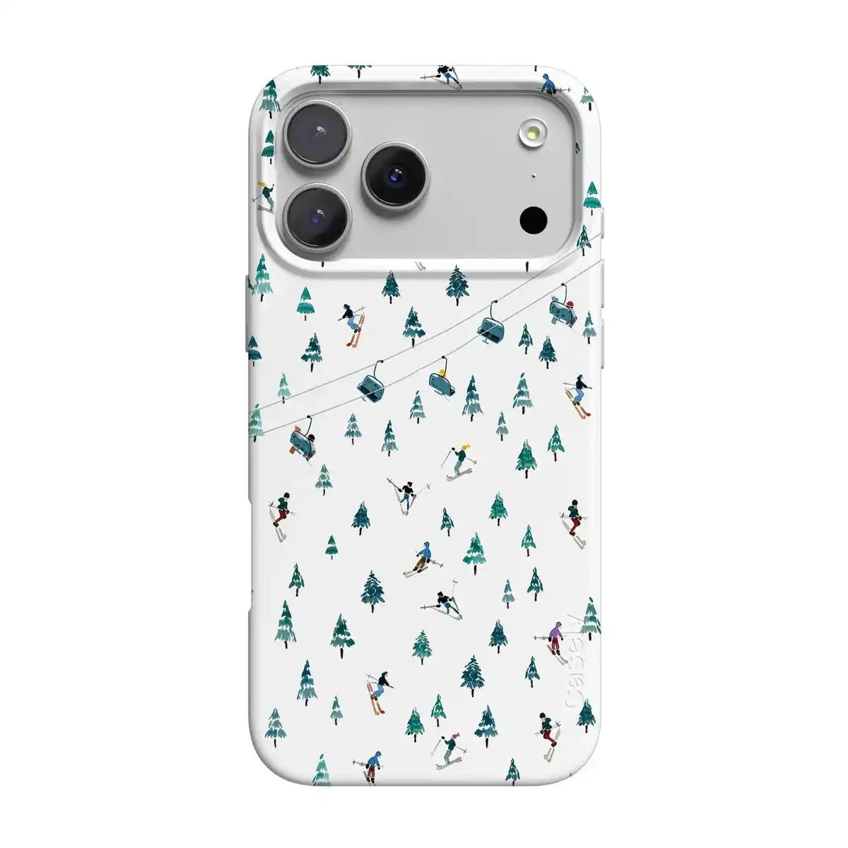 We've Peaked | Après Ski Mountains Case