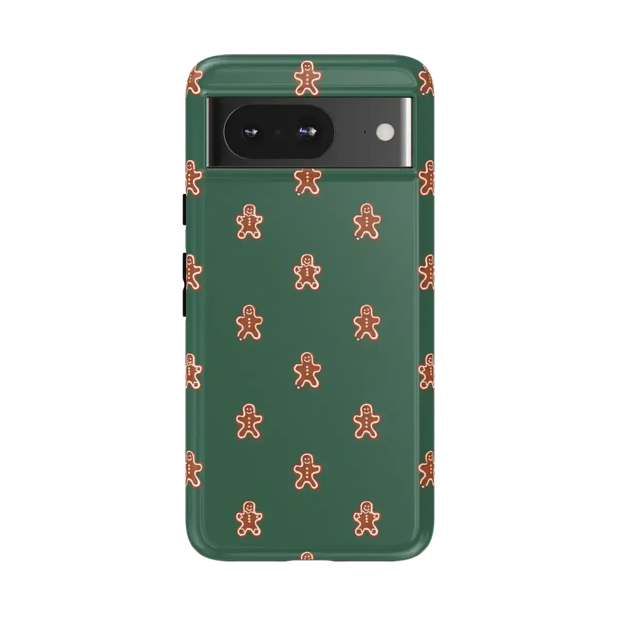 You Can't Catch Me | Gingerbread Man Case
