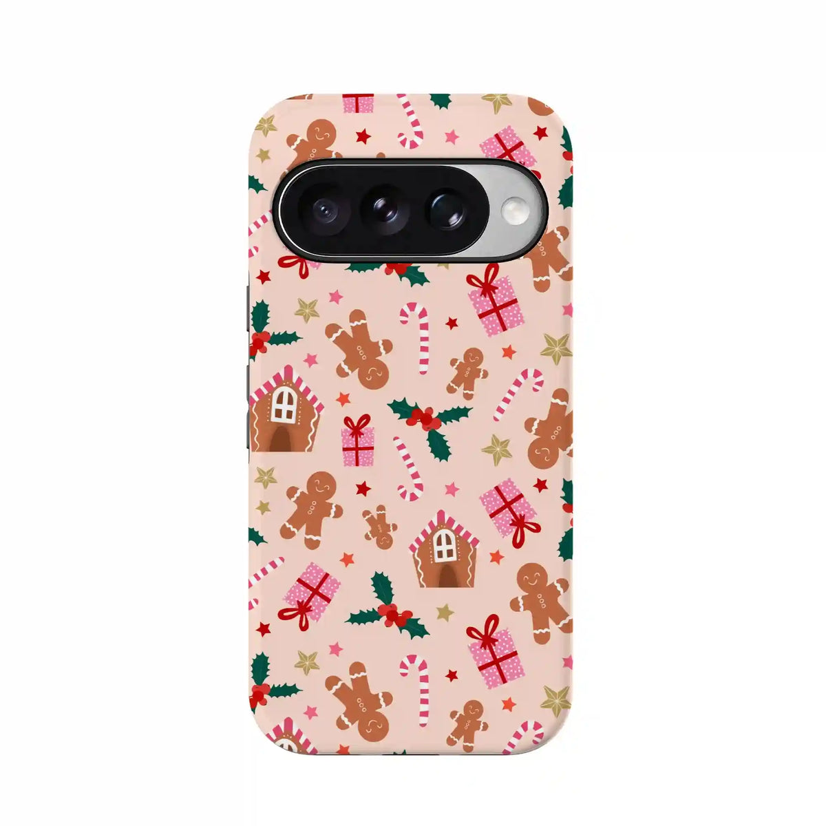 Frosted Wishes | Sweet Treat Case