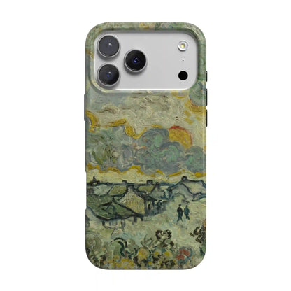 Reminiscence of Vincent | Van Gogh Museum Case