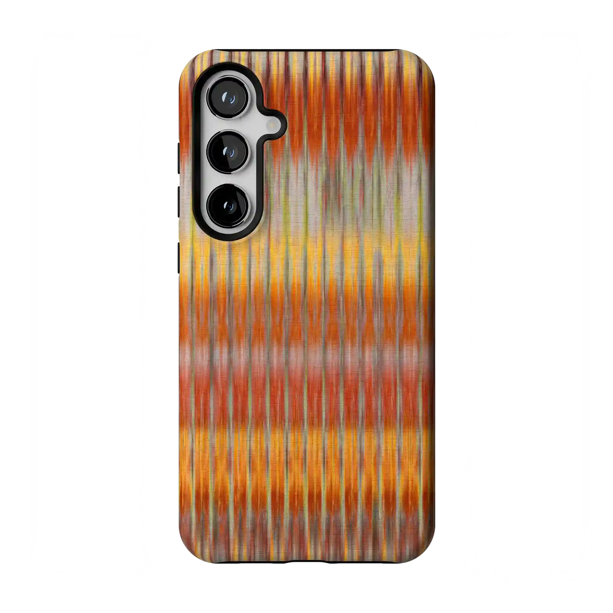 Frontier Weave | Boho Sunset Case