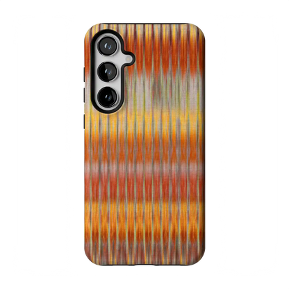 Frontier Weave | Boho Sunset Case