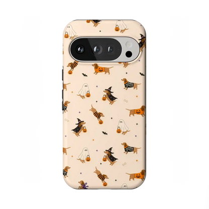 Pup or Treat | Halloween Dogs Case